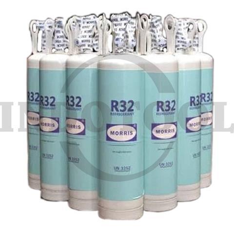 FREON R32 / ISI FREON MORRIS
