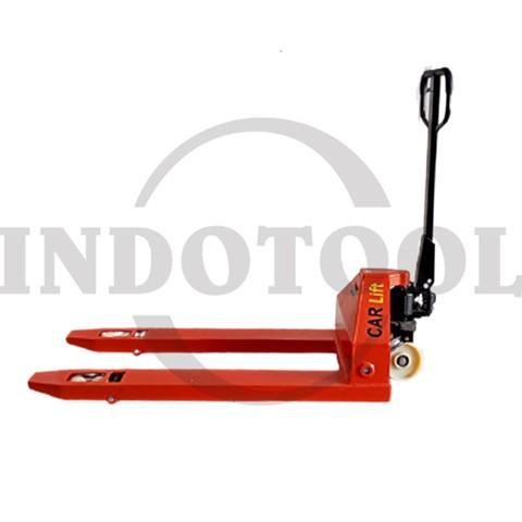 HAND PALLET 5.0 T / HAND PALLET TRUCK TROLLEY CBY