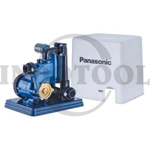 AUTOMATIC PUMP GA-130JACK / POMPA AIR SUMUR DANGKAL OTOMATIS PANASONIC