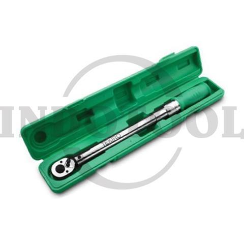 TORQUE WRENCH RATCHET TYPE, TR-2000 1/2", 40-200Nm / KUNCI TORSI TEKIRO