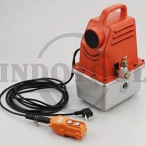 HYDRAULIC POWER PUMP CTE-25AS / POMPA HIDROLIK TAICHENG