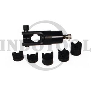 HYDRAULIC CRIMPING TOOLS HEXAGON TYPE CO-630B, 150-630mm2 / TANG KRIMPING HIDROLIK HEXAGON, CRIMPING TOOLS TAICHENG
