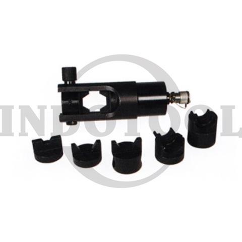 HYDRAULIC CRIMPING TOOLS HEXAGON TYPE CO-630B, 150-630mm2 / TANG KRIMPING HIDROLIK HEXAGON, CRIMPING TOOLS TAICHENG