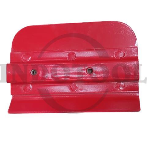 4 PCS BLADE FOR POWER TROWEL HTW33 / PISAU TROWEL SET 4 PCS TIGER