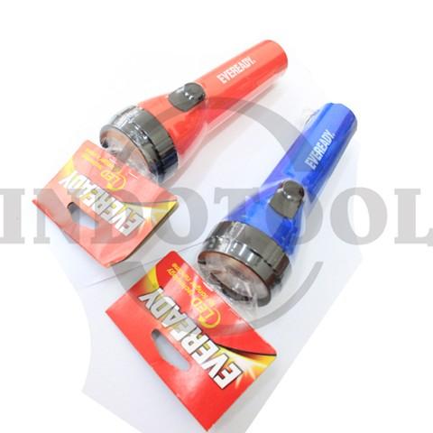 FLASHLIGHT EVEREADY LOW COST 2D SW / SENTER EVEREADY ENERGIZER