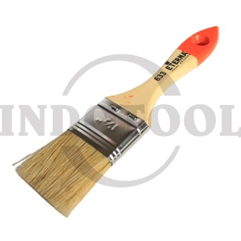 BRUSH KUAS CAT 633 1-1/2" / KUAS CAT TEMBOK ETERNA