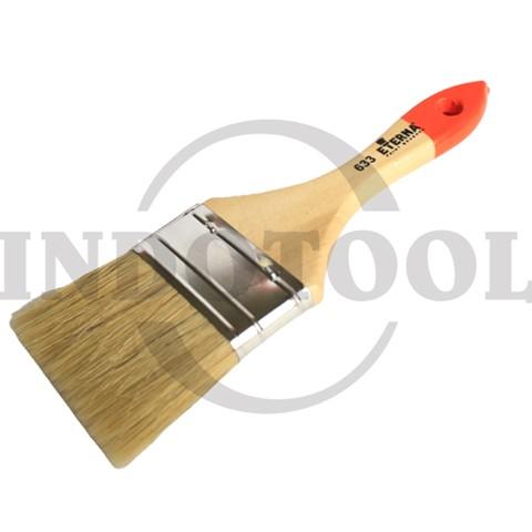 BRUSH KUAS CAT 633 2-1/2" / KUAS CAT TEMBOK ETERNA