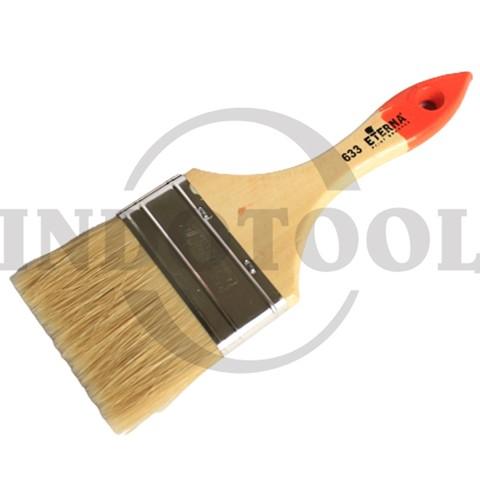 BRUSH KUAS CAT 633 3" / KUAS CAT TEMBOK ETERNA