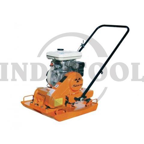 PLATE COMPACTOR NVC-90 BG (HONDA Gx160) / MESIN STAMPER / MESIN PEMADAT JALAN NEO MIKTEC