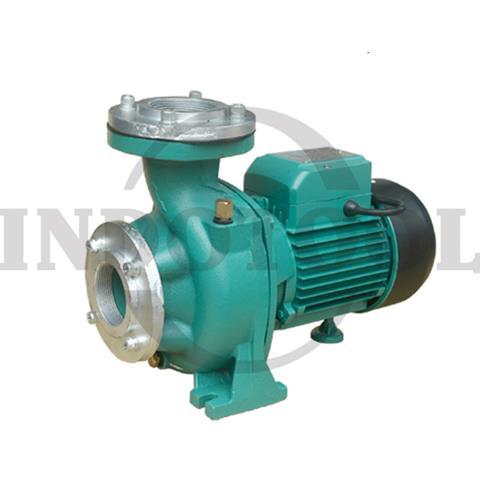 CENTRIFUGAL PUMP MFM-128A, 3PHS / POMPA DORONG SIRKULASI AIR BERSIH MORRIS