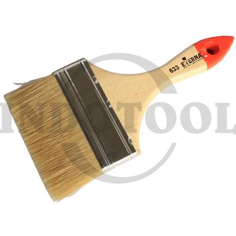 BRUSH KUAS CAT 633 4" / KUAS CAT TEMBOK ETERNA