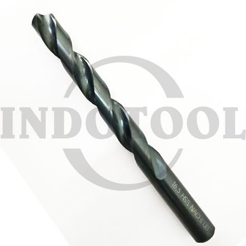 HSS PARALLEL SHANK TWIST DRILL, LIST 500 1.5mm / MATA BOR BESI PARAREL NACHI