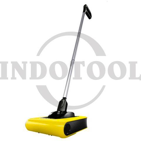 CORDLESS ELECTRIC BROOMS K 55 PLUS / SAPU PEMBERSIH ELEKTRIK KARCHER