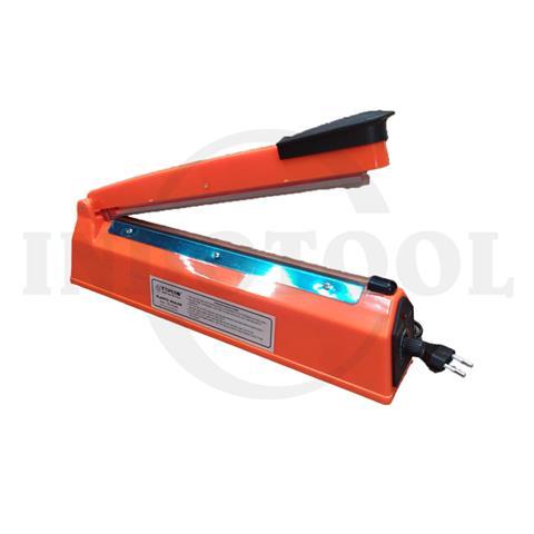 PLASTIC SEALER 200mm / ALAT PRESS PLASTIK TORA