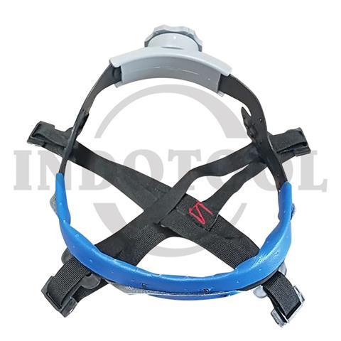 INNER HELM FAST TRACK / TATAKAN HELM / TATAKAN HELM PROYEK UMUM