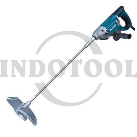 LOW SPEED POWER MIXER, JAPAN UT-2204, 550/min 850W / MESIN PENGADUK CAT & SEMEN MAKITA