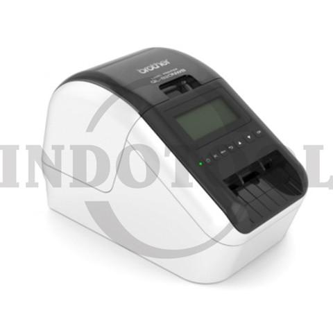 LABEL PRINTER QL-820NWB / LABEL UNTUK PRINTER BROTHER