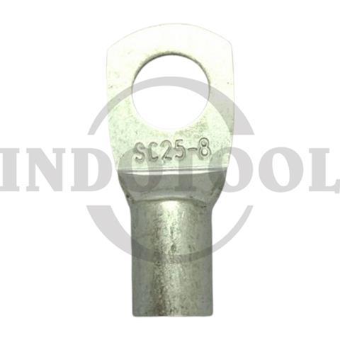SCUN CABLE SC2, 25mm2 / KABEL SKUN UMUM