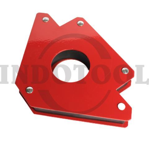 ARROW MAGNETIC WELDING HOLDER 5"/75 lb / SIKU MAGNET LAS TORA