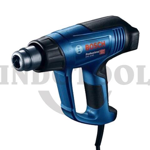 HEAT GUN GHG 18-60 1800W / MESIN PEMANAS BOSCH