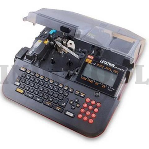 PRINTER MARKER LETATWIN LM-550A / PRINTER LABEL MAX