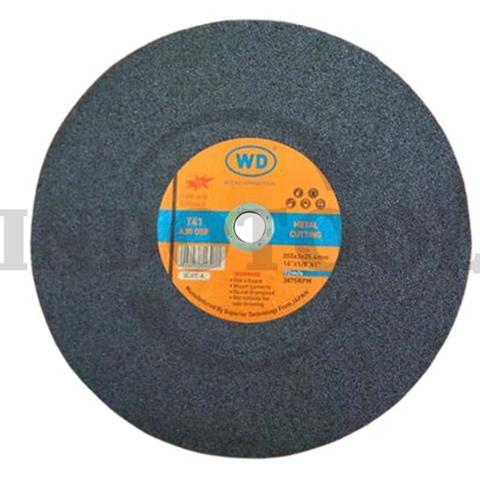 CUTTING WHEEL 14" x 3mm / MATA GURINDA / BATU GERINDA POTONG WD