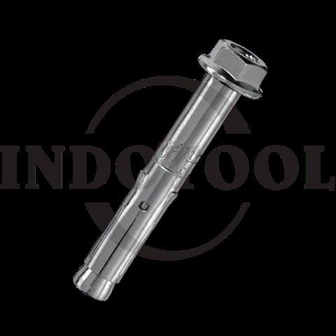 SLEEVE ANCHOR HLC M10x50mm / DYNABOLT, DINABOLT HILTI