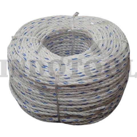 TALI TAMBANG PP MULTIFILAMENT 16mm / TALI TAMBANG POLYPROPYLENE MULTIFILAMENT UMUM