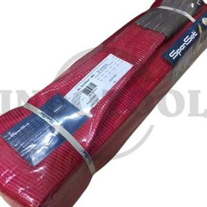 WEBBING SLING, DOUBLE PLY (7:1) 5T, 6M / TALI ANGKAT SPANSET