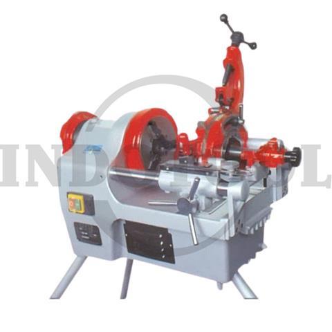 ELECTRIC PIPE THREADER Z1T-50A, 1/2"-2" / MESIN SENAI PIPA WESTLAKE
