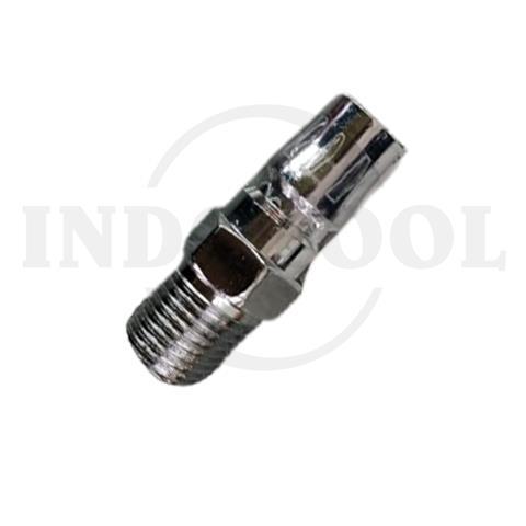 QUICK COUPLER PLUG 20 PM / SAMBUNGAN COUPLER QUICK PLUG MALE TORA