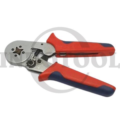 CRIMPING TOOLS LXC8 6-4, 0.25 - 6mm2 / TANG KRIMPING, CRIMPING TOOLS FORT
