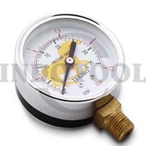 PRESSURE GAUGE 16 bar / ALAT PENGUKUR TEKANAN ANGIN TEKIRO