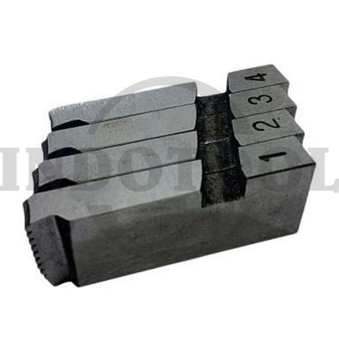 4 PCS MATA SENAI PIPA 1/2" - 3/4" / 4 PCS MATA DRAT PIPA WESTLAKE