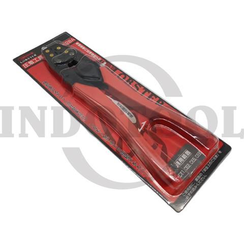 CRIMPING PLIER AK-28A, CE1, CE2, CE5 & CE8mm2 / TANG KRIMPING, CRIMPING TOOLS LOBSTER
