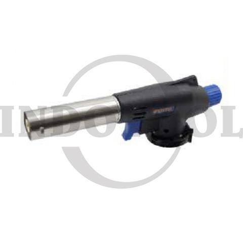 TORCH HEAD / KEPALA GAS TORCH KALENG TABUNG, PORTABLE FLAME GUN TORA
