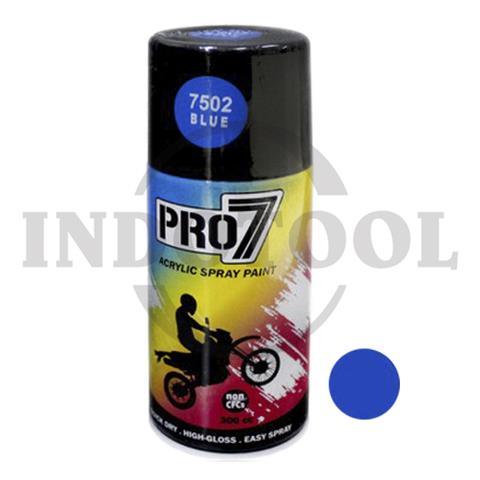 CAT PRO7, BLUE 7502 / CAT PRO7, BLUE7502 UMUM