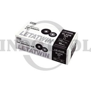 PITA INK RIBBON IR-50B FOR LM 550 / PITA INK RIBBON MAX
