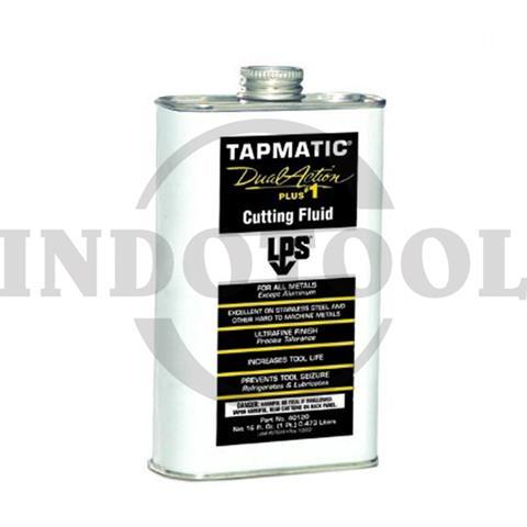 TAPMATIC CUTTING FLUID 16oz / CAIRAN LOGAM LPS