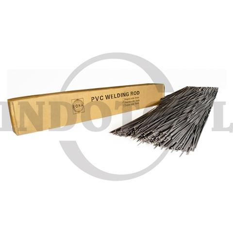 15KG KAWAT LAS PVC, DOUBLE - KOREA 3mm / 15KG KAWAT LAS PVC DOUBLE - KOREA ROHA