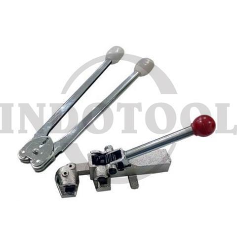 ALAT PACKING STRAPPING BAND MANUAL / ALAT PACKING STRAPPING BAND MANUAL UMUM