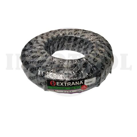 50 M KABEL LISTRIK NYY 3 x 2.5mm2 / 50 METER KABEL LISTRIK NYY EXTRANA