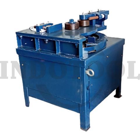 BAR BENDING 32mm, 3HP 3PHASE / MESIN PEMBENGKOK BETON / TEKUK BESI BETON STRONG