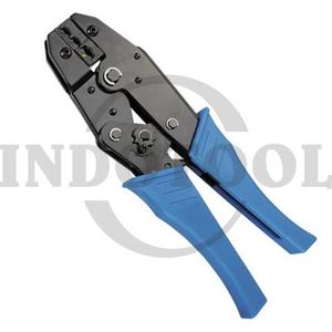 CRIMPING TOOLS LX-03C, 0.5 - 6mm / TANG KRIMPING, CRIMPING TOOLS FORT