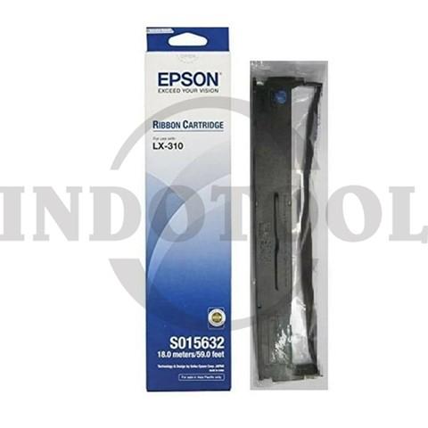 PITA PRINTER LX-310 / PITA TITA PRINTER EPSON