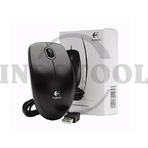 MOUSE USB B100 / MOUSE USB LOGITECH
