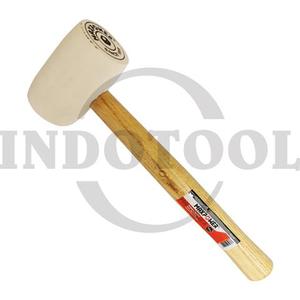 RUBBER MALLET 12 oz / PALU KARET MAXPOWER