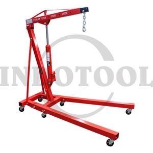 ENGINE CRANE 2T / LONG ARM DONGKRAK MAXPRO