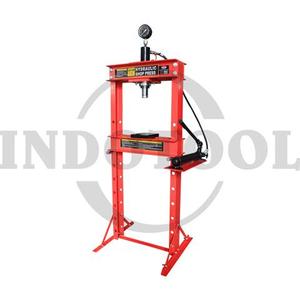HYDRAULIC SHOP PRESS 20T / MESIN PRESS MAXPRO