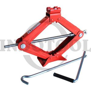 SCISSORS JACK 2T / DONGKRAK MOBIL MODEL JEMBATAN MAXPRO